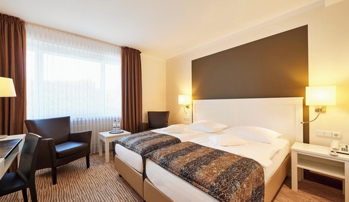 Habitación Confort