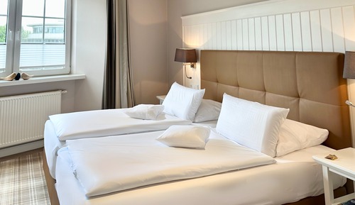 Suite Deluxe