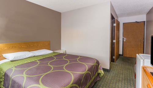Habitación, 1 cama de matrimonio, accesible para personas con discapacidad, no fumadores