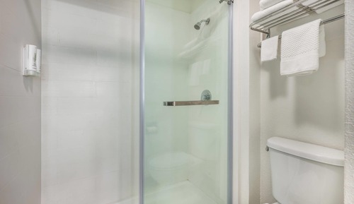 Habitación estándar, 1 cama de matrimonio grande, no fumadores