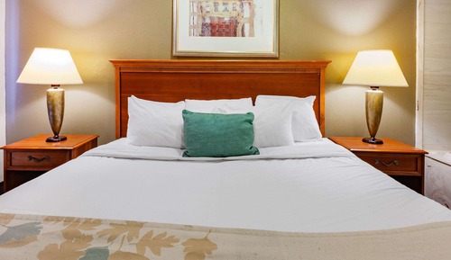 Habitación Deluxe, 1 cama de matrimonio grande, no fumadores, bañera de hidromasaje