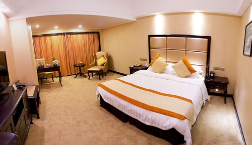 Habitación Grand doble