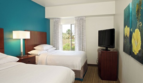 Suite, 2 habitaciones, balcón, vistas al campo de golf