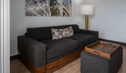 Suite, 1 habitación, no fumadores