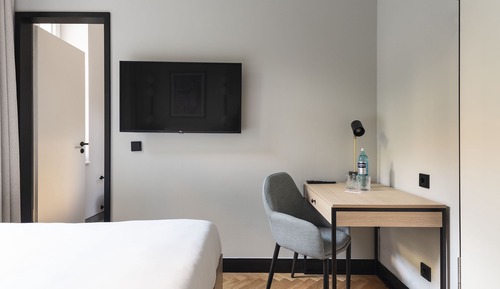 Habitación estándar