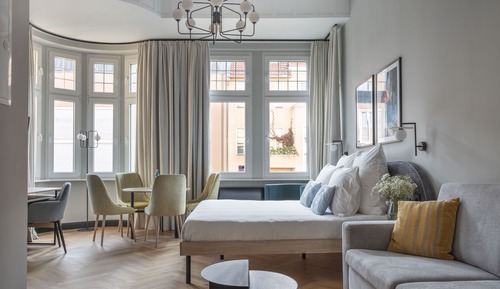 Suite Deluxe