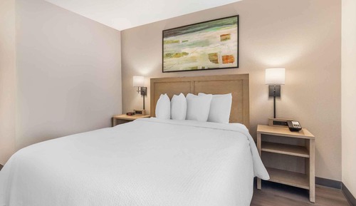 Estudio Premium, 1 cama de matrimonio, no fumadores