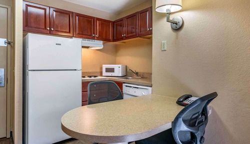 Suite, 1 habitación, no fumadores