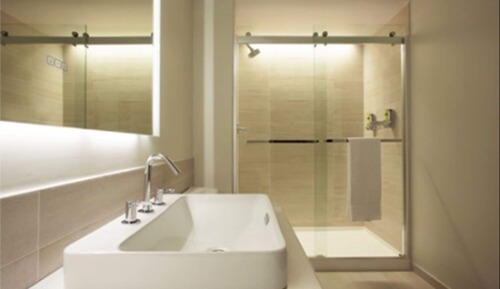 Suite, 1 habitación, no fumadores (Mobility Accessible, Tub)