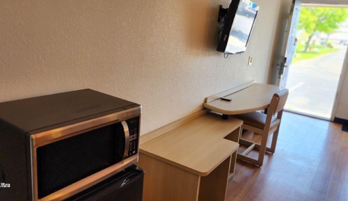 Habitación estándar, 1 cama de matrimonio grande, no fumadores