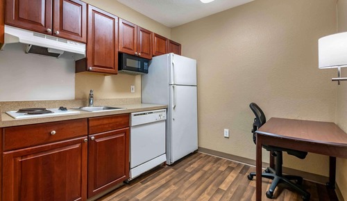 Suite, 1 habitación, no fumadores