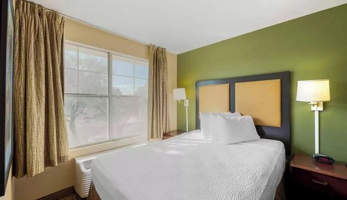 Suite, 1 cama de matrimonio, no fumadores