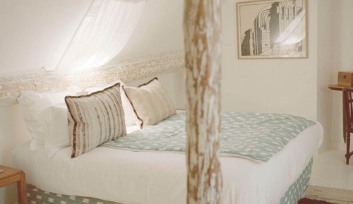 Habitación Confort