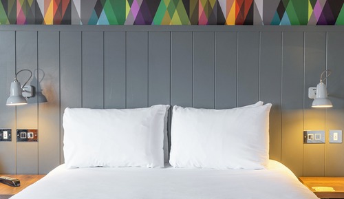 Habitación doble