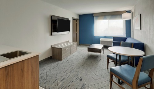 Suite, 1 habitación