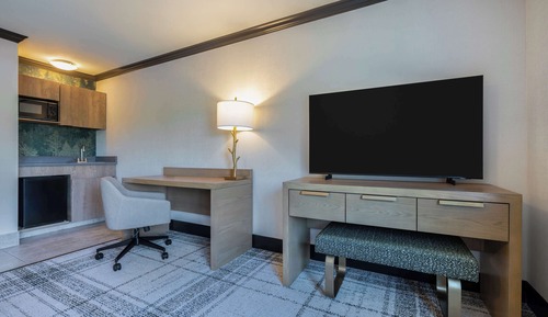 Suite, 1 habitación