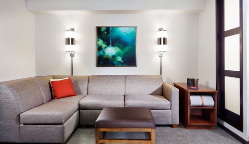 Habitación estándar, 1 cama de matrimonio grande