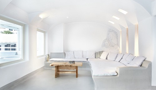 Exclusive Bungalow Suite with outdoor Hydro-massage Bathtub