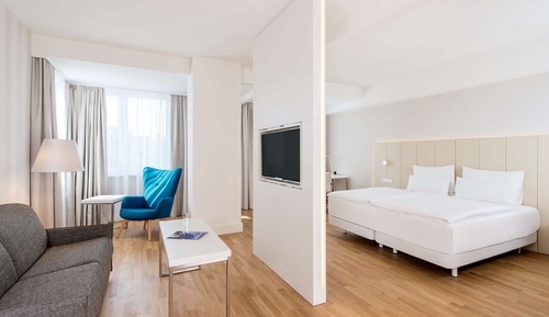 Habitación Premium (Extra Large)