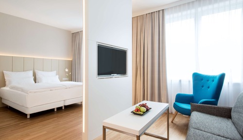 Habitación superior