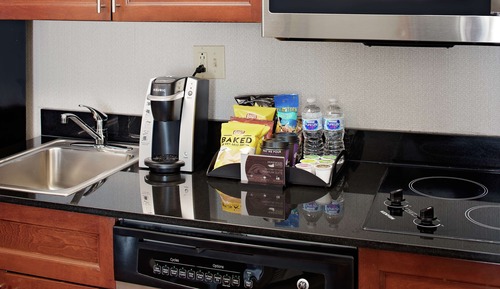Suite Premium, 1 habitación, no fumadores