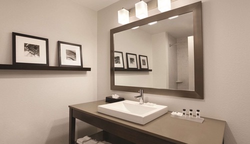 Suite, 1 habitación, no fumadores