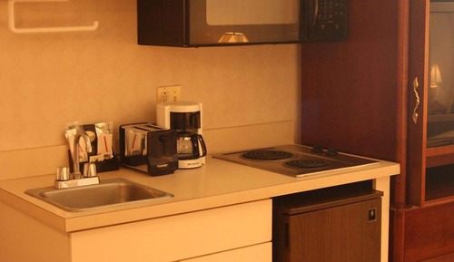 Suite, 2 camas dobles