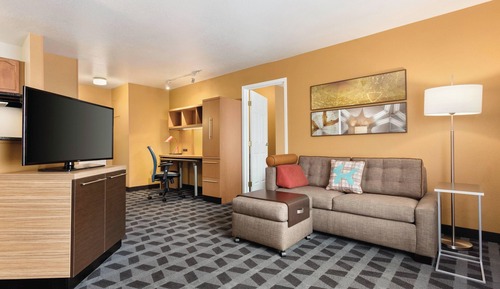 Suite, 1 habitación, no fumadores