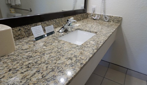 Habitación, 2 camas de matrimonio, accesible para personas con discapacidad, no fumadores