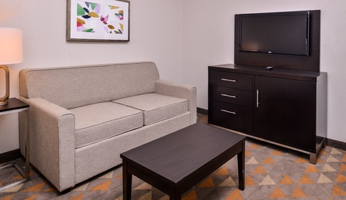 Suite, 1 habitación, vistas a la ciudad