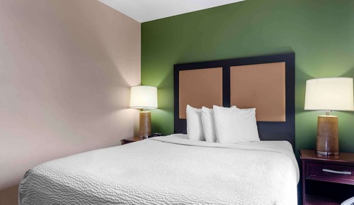 Estudio Deluxe, 1 cama de matrimonio con sofá cama, no fumadores