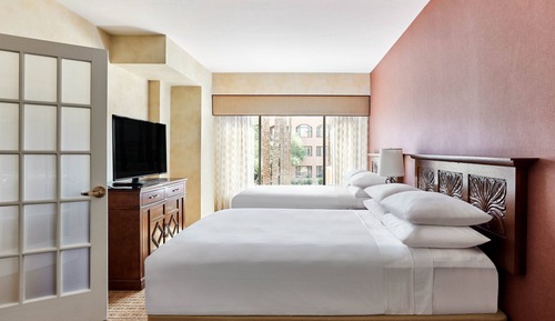 Suite, 1 habitación, no fumadores