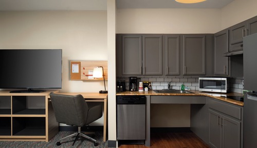 Suite, 2 habitaciones