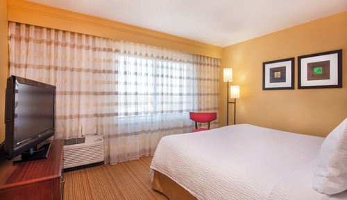 Suite, 1 habitación, no fumadores