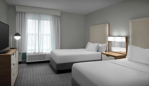 Suite, 1 habitación, frente al mar (Hearing Accessible)