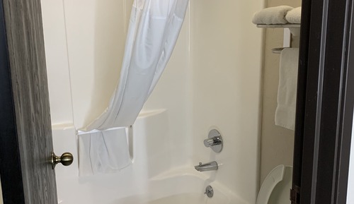 Habitación estándar, 1 cama de matrimonio grande