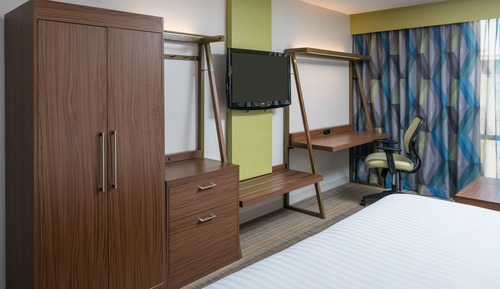 Habitación estándar