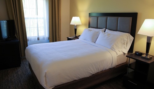 Suite, 2 habitaciones