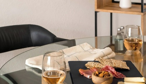 Apartamento, 1 habitación