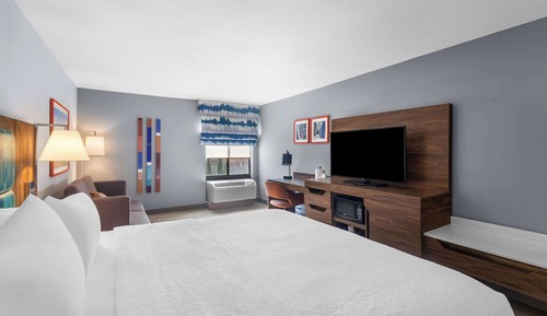 Estudio, matr. grande y sofá cama, n/f