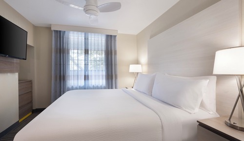3 Bedroom King Suite, Waterpark Included