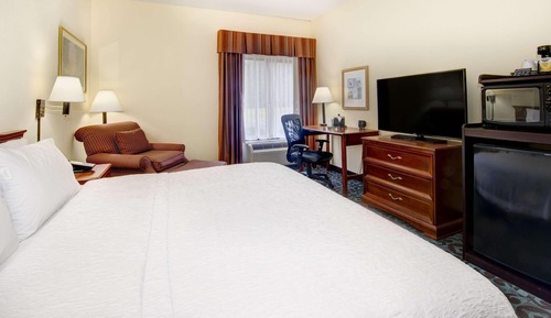 1 cama de matrimonio grande, No fumadores, accesible