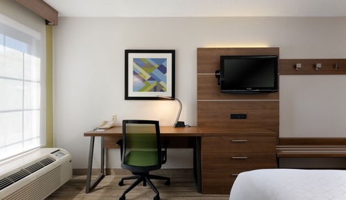 Habitación estándar, 1 cama de matrimonio grande (Comm, Accessible Tub)