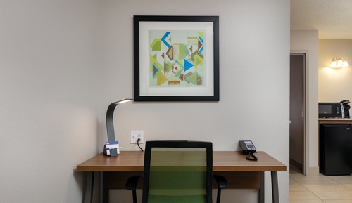 Suite, 1 habitación