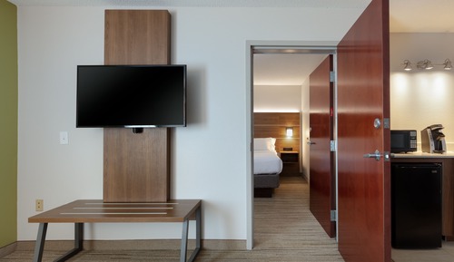 Suite, 1 habitación