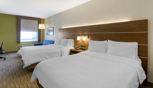 Suite, varias camas (Wet Bar)