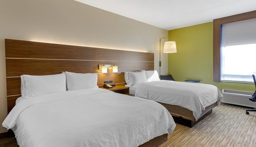 Habitación estándar
