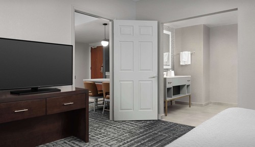 Suite Premium, no fumadores