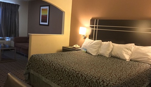 Suite, 1 cama de matrimonio grande, fumadores