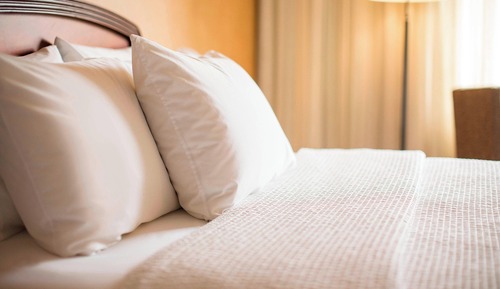 Suite, 1 cama de matrimonio grande con sofá cama